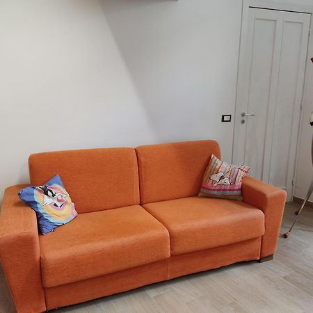 Casa Vacanze Girasole Villa Алкамо Екстериор снимка